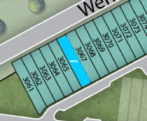 Lot 3066 preview