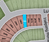 Lot 2881 preview