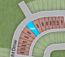 Lot 2884 preview