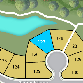 Lot 127 preview