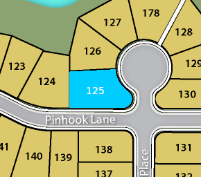 Lot 125 preview