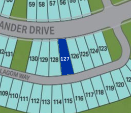 Lot 127 preview