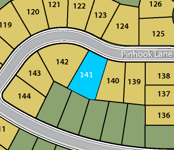 Lot 141 preview