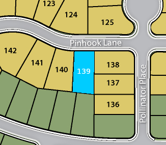 Lot 139 preview