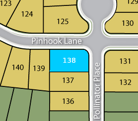 Lot 138 preview