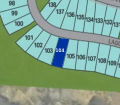 Lot 104 preview