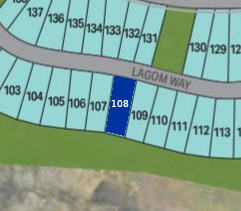 Lot 108 preview