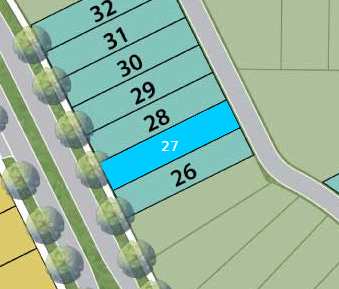 Lot 27 preview
