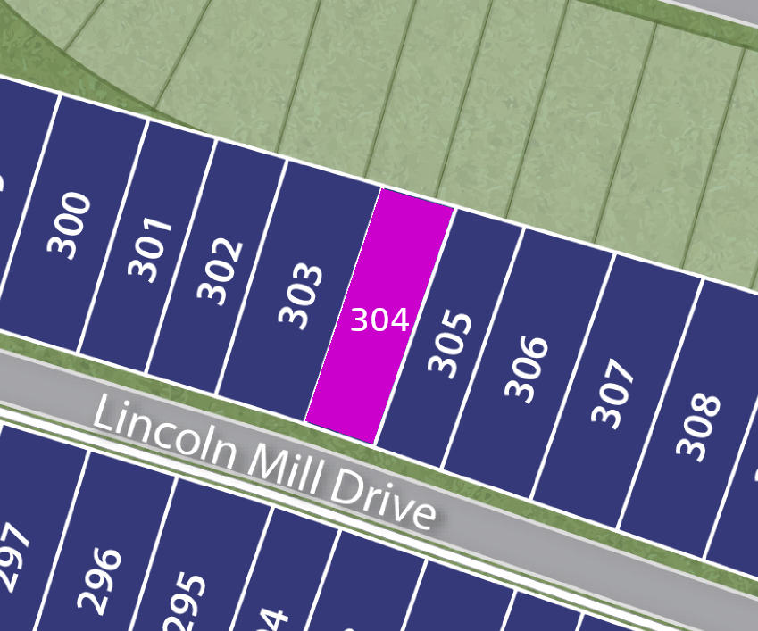 Lot 304 preview