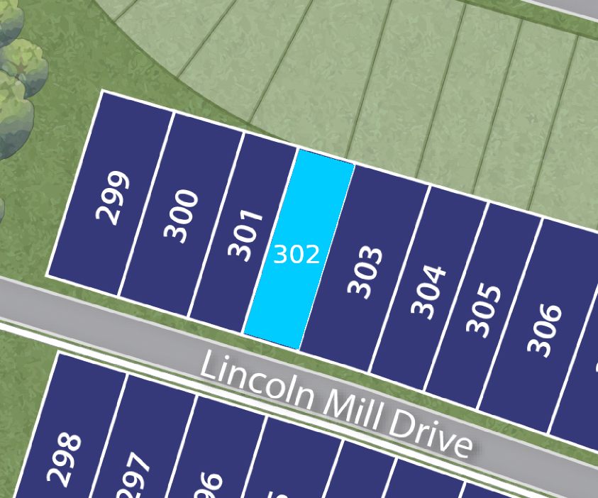 Lot 302 preview