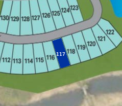 Lot 117 preview