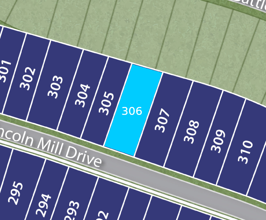 Lot 306 preview