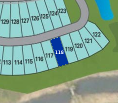 Lot 118 preview