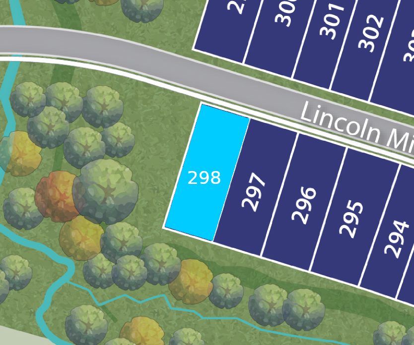 Lot 298 preview