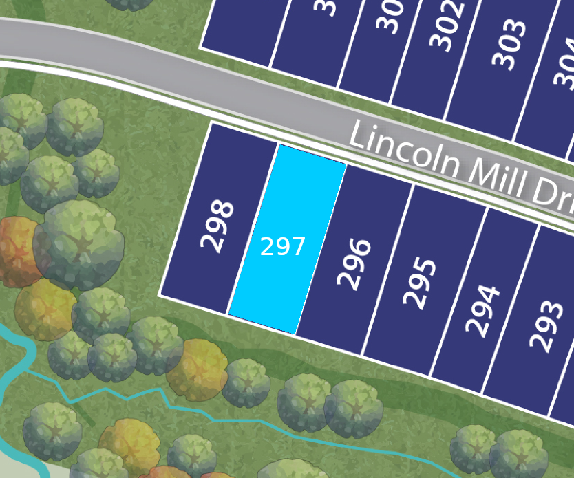 Lot 297 preview