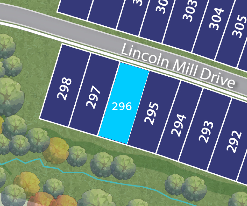 Lot 296 preview