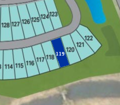 Lot 119 preview