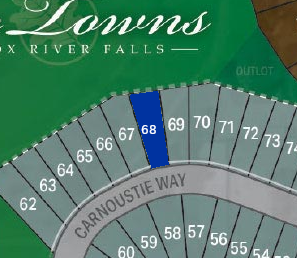 Lot 68 preview