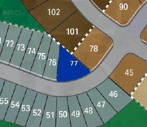 Lot 77 preview