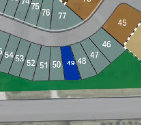Lot 49 preview