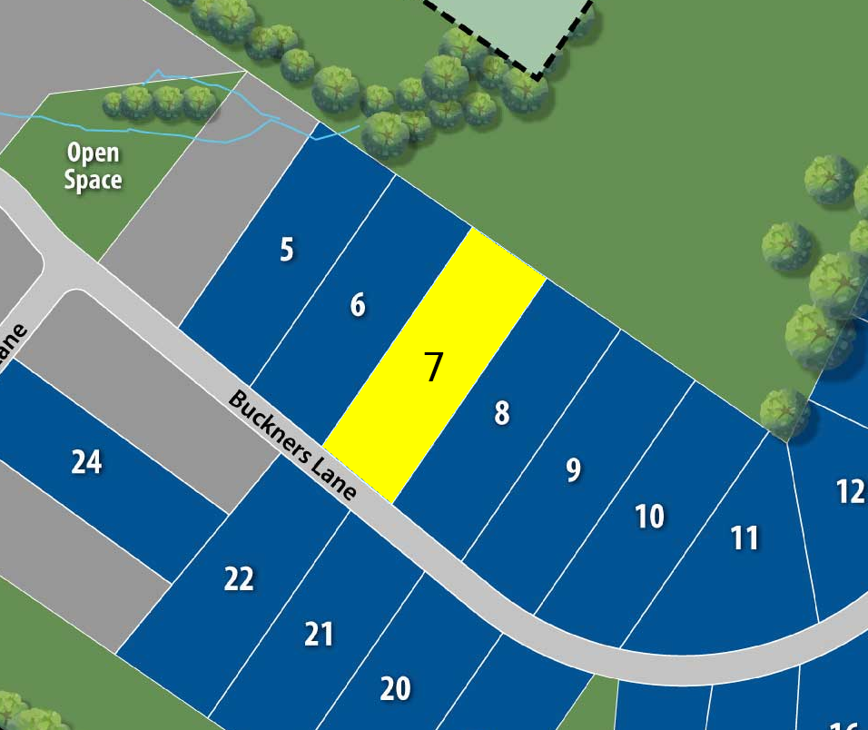 Lot 7 preview