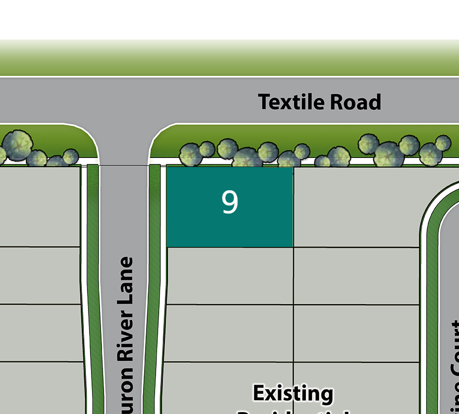 Lot 9 preview