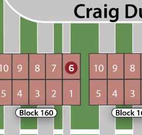 Lot 6 preview