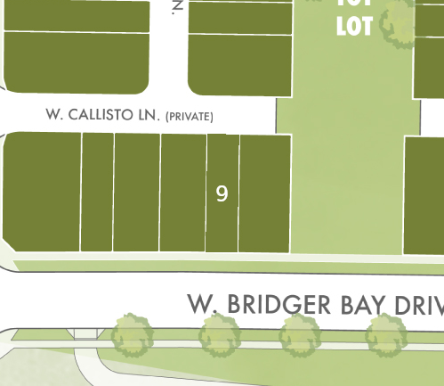 Lot 9 preview