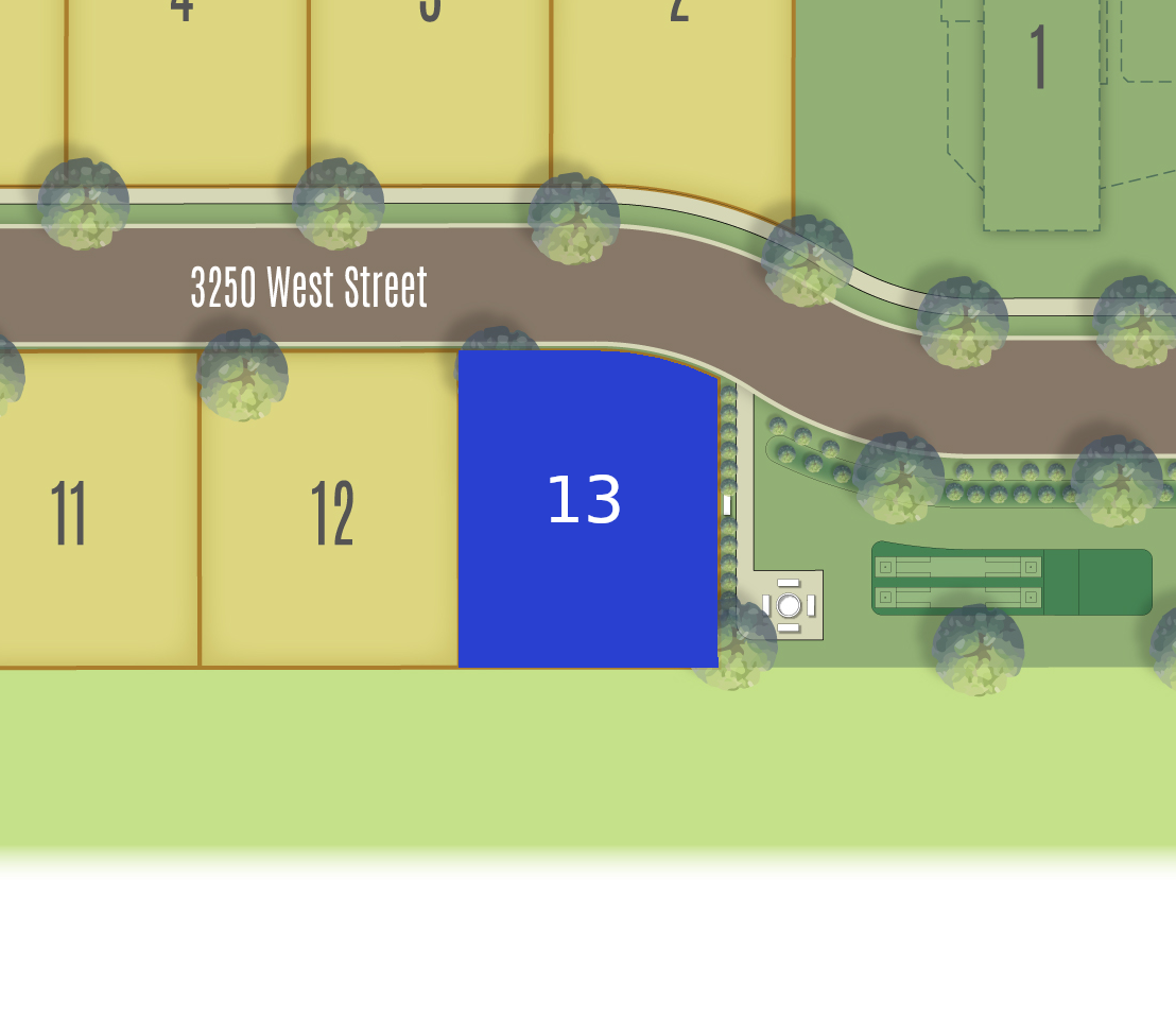Lot 13 preview