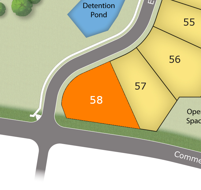 Lot 58 preview