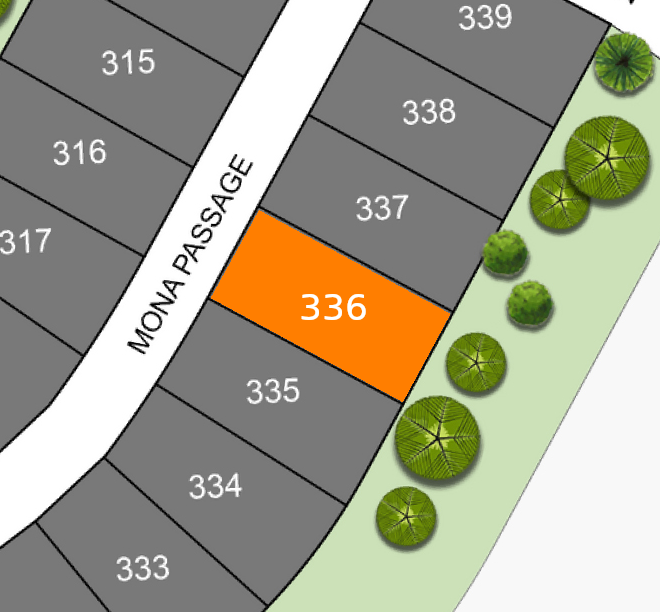 Lot 336 preview