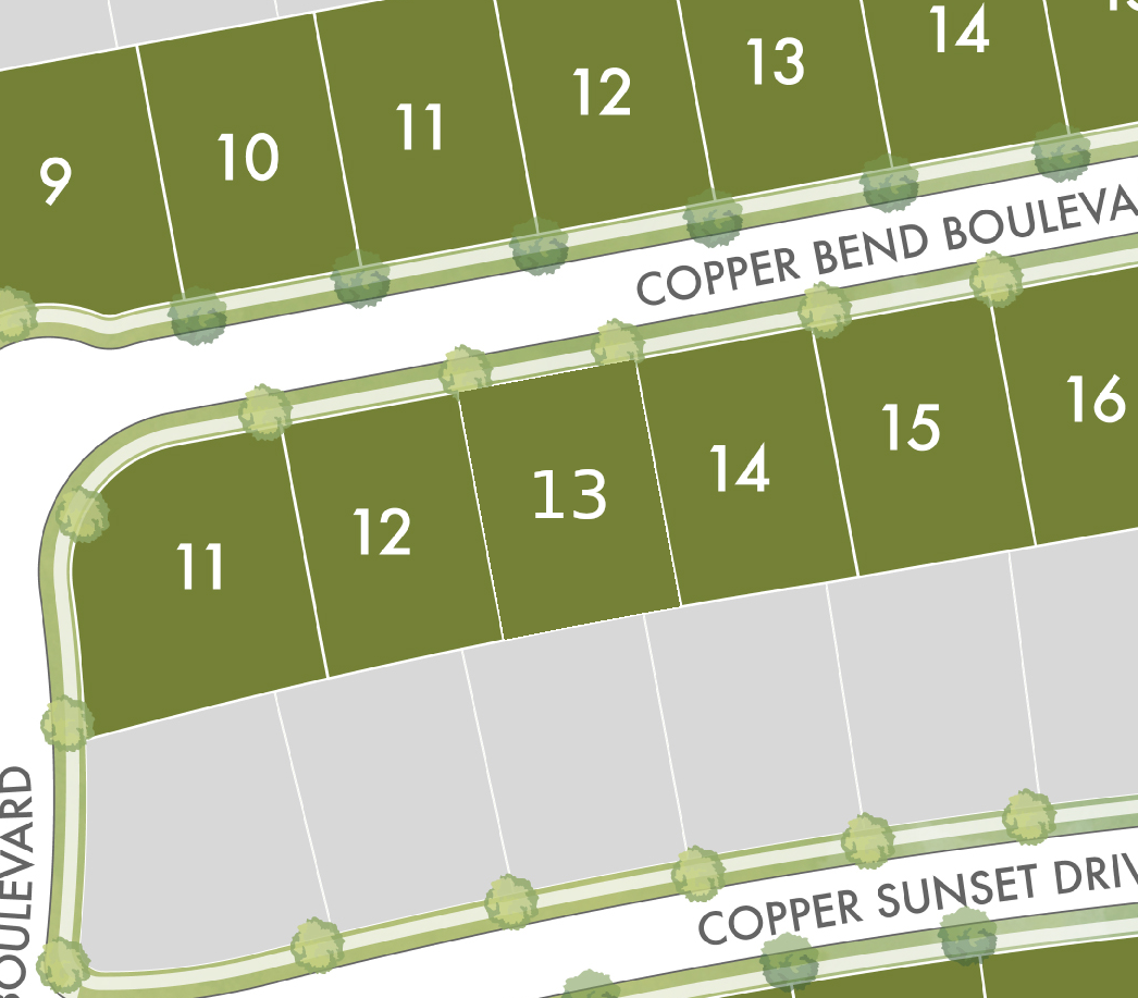 Lot 13 preview