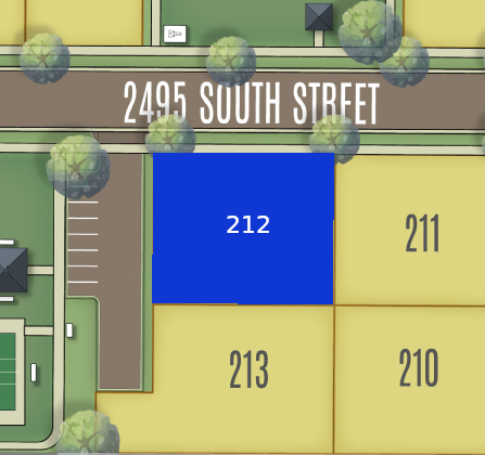 Lot 212 preview