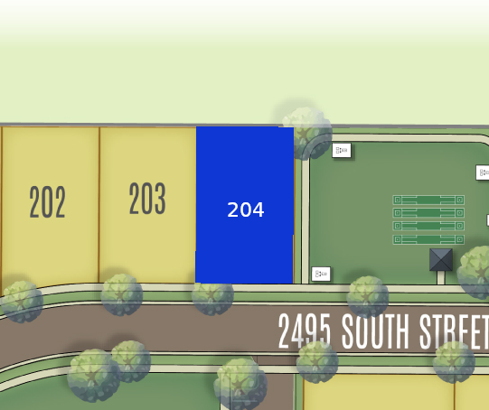 Lot 204 preview
