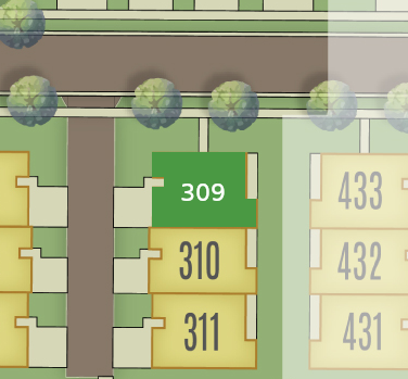 Lot 309 preview
