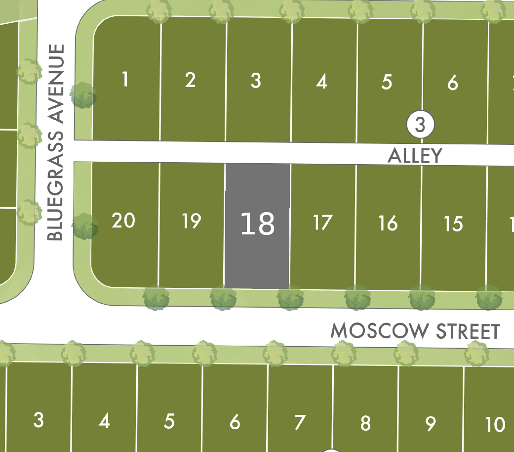 Lot 18 preview