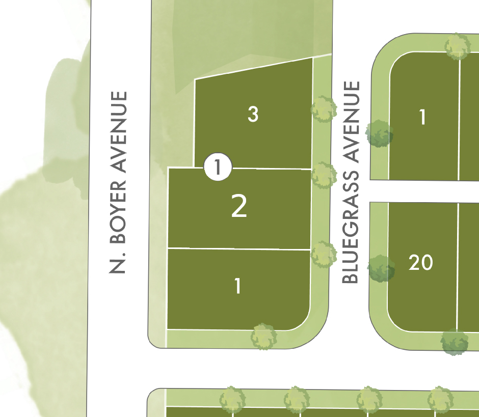 Lot 2 preview