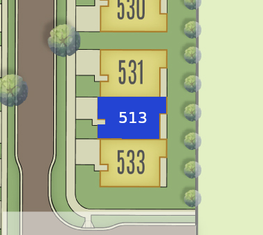 Lot 513 preview
