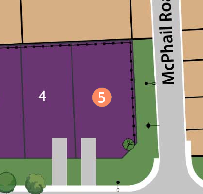 Lot 5 preview