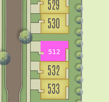 Lot 512 preview