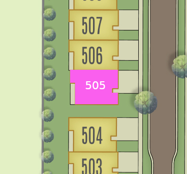 Lot 505 preview
