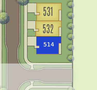 Lot 514 preview