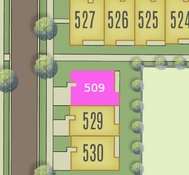 Lot 509 preview