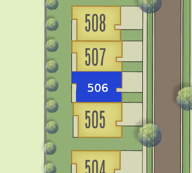 Lot 506 preview
