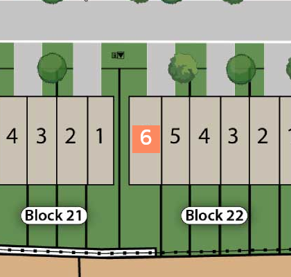 Lot 6 preview