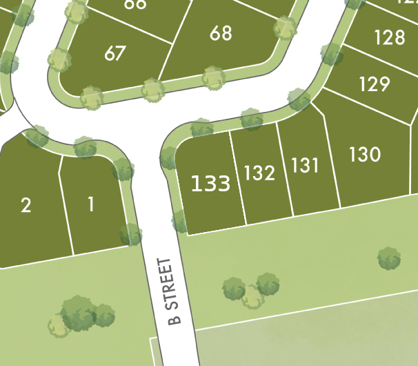 Lot 133 preview