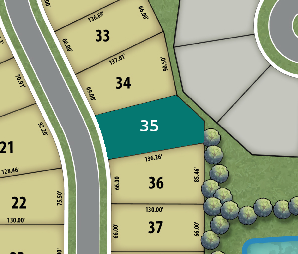 Lot 35 preview