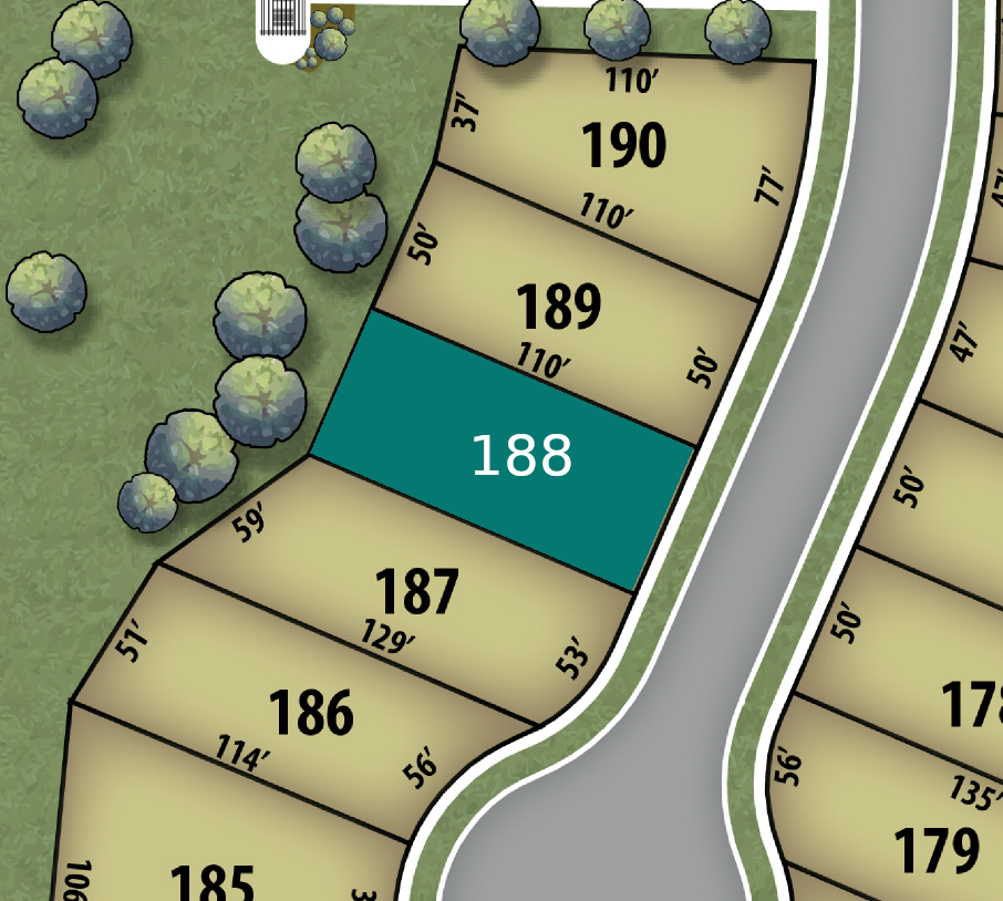 Lot 188 preview