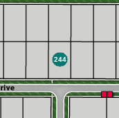 Lot 244 preview