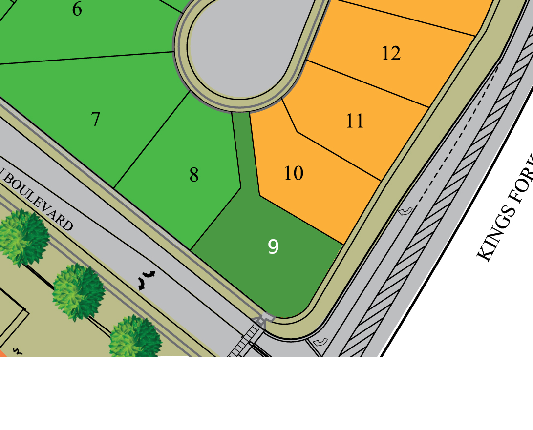 Lot 9 preview